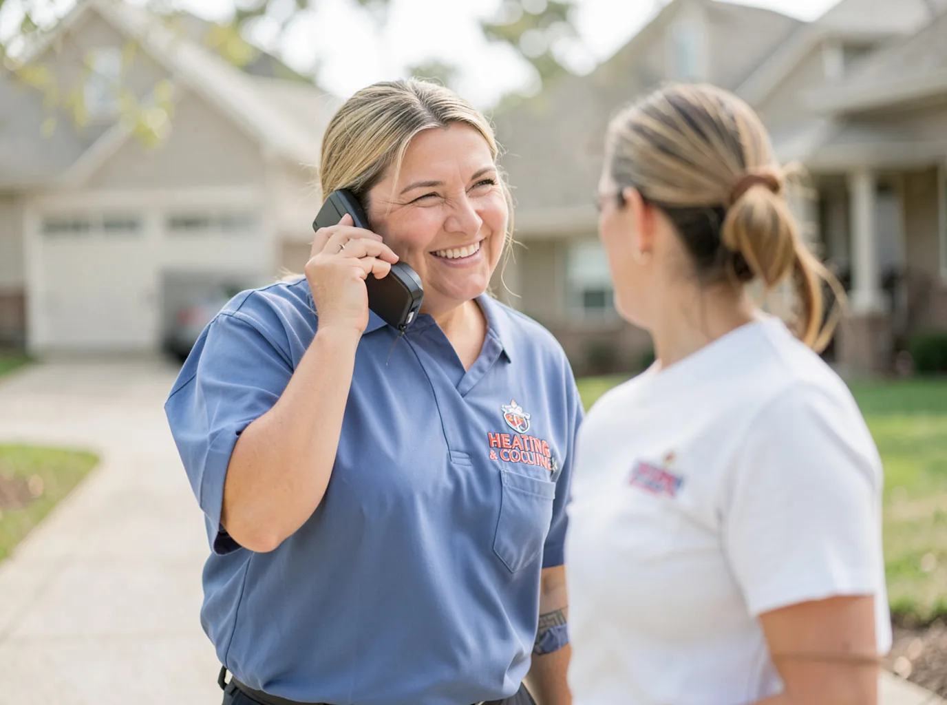 Hvac Repair Odessa, MN FAQs